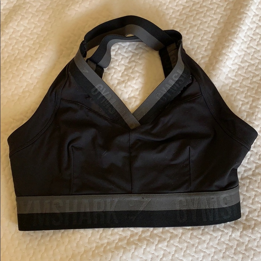 Gymshark bra